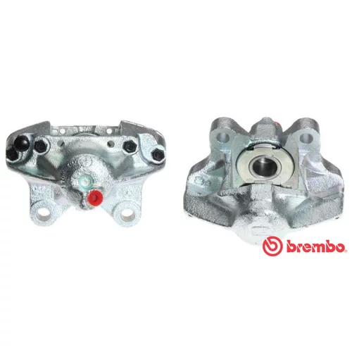 Brzdový strmeň BREMBO F 50 009