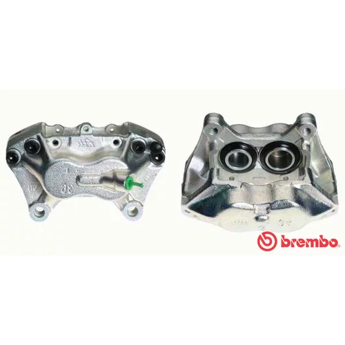 Brzdový strmeň BREMBO F 50 064