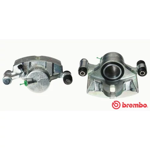 Brzdový strmeň BREMBO F 54 012