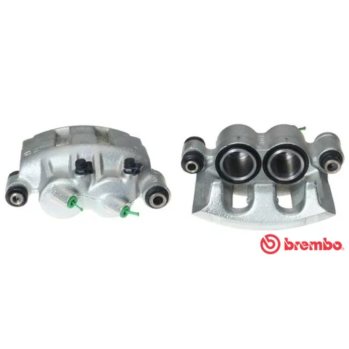 Brzdový strmeň BREMBO F 56 099