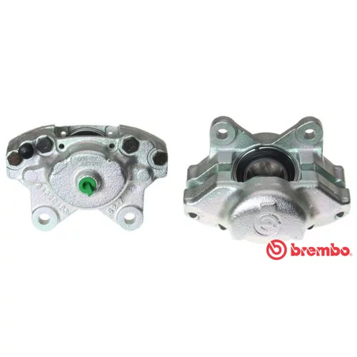 Brzdový strmeň BREMBO F 61 017