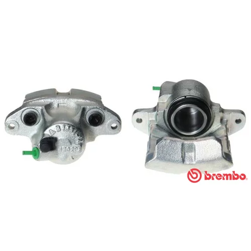 Brzdový strmeň BREMBO F 68 034