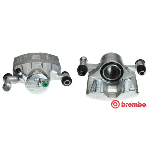 Brzdový strmeň BREMBO F 78 015