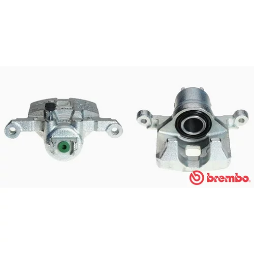 Brzdový strmeň BREMBO F 78 043