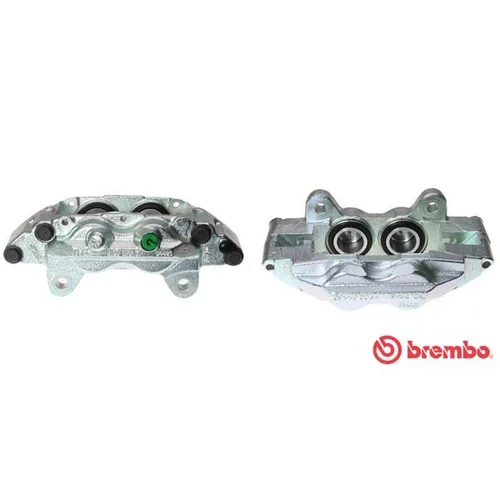 Brzdový strmeň BREMBO F 83 338