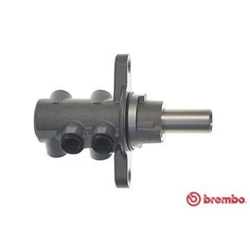 Hlavný brzdový valec BREMBO M 23 136