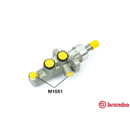 Hlavný brzdový valec BREMBO M 50 024