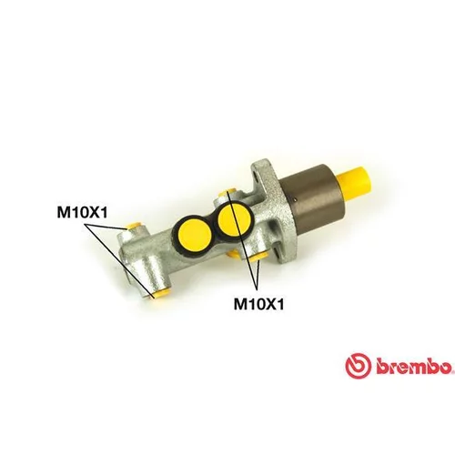 Hlavný brzdový valec BREMBO M 68 035