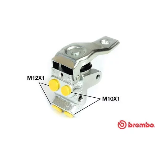 Regulátor brzdovej sily BREMBO R 61 014