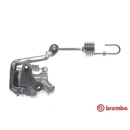 Regulátor brzdovej sily BREMBO R 61 021