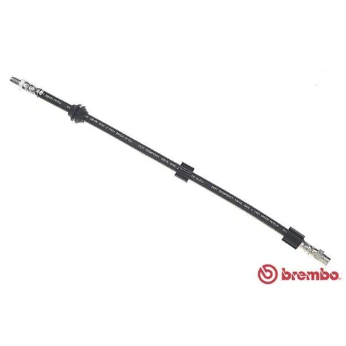 Brzdová hadica BREMBO T 06 006