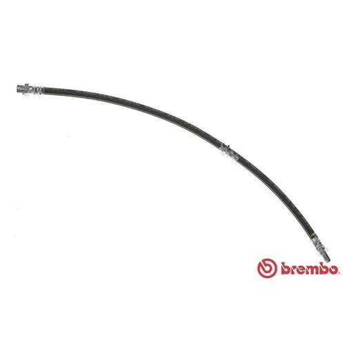 Brzdová hadica T 06 037 /BREMBO/