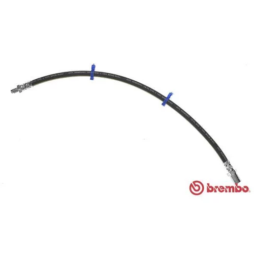 Brzdová hadica BREMBO T A6 024