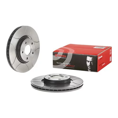 Brzdový kotúč 09.9468.75 /BREMBO/