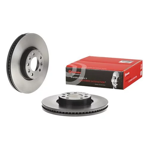 Brzdový kotúč BREMBO 09.D419.11 - obr. 1