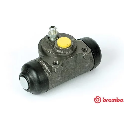 Brzdový valček kolesa BREMBO A 12 101