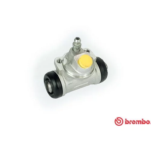 Brzdový valček kolesa BREMBO A 12 121