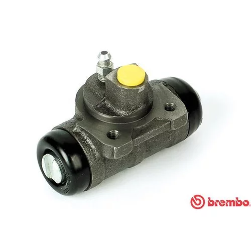 Brzdový valček kolesa BREMBO A 12 247