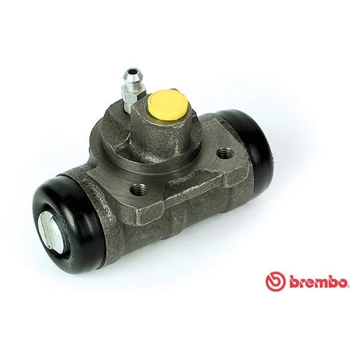 Brzdový valček kolesa BREMBO A 12 249