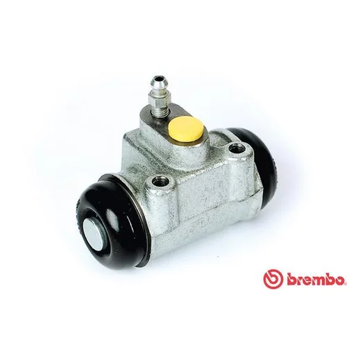 Brzdový valček kolesa BREMBO A 12 295