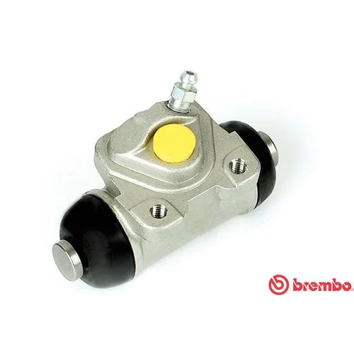 Brzdový valček kolesa A 12 331 /BREMBO/