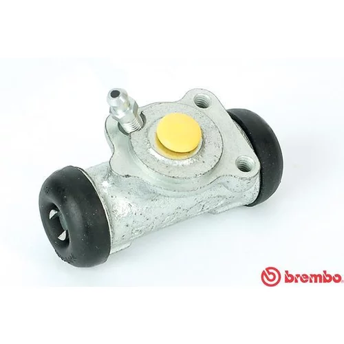 Brzdový valček kolesa BREMBO A 12 558