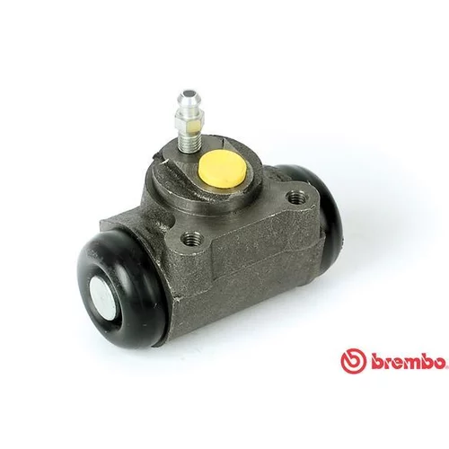 Brzdový valček kolesa BREMBO A 12 952