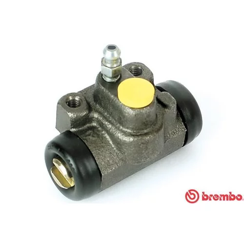 Brzdový valček kolesa BREMBO A 12 A93