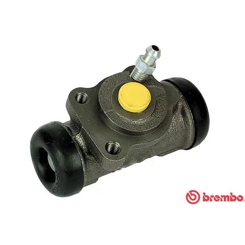 Brzdový valček kolesa BREMBO A 12 A98