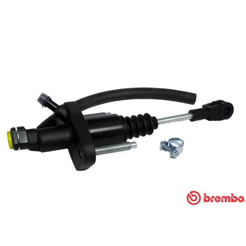 Hlavný spojkový valec BREMBO C 59 001