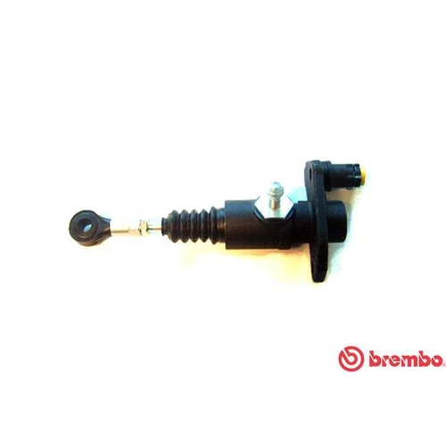 Hlavný spojkový valec BREMBO C 85 002