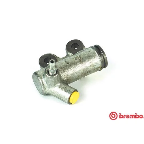 Pomocný spojkový valec BREMBO E 28 001