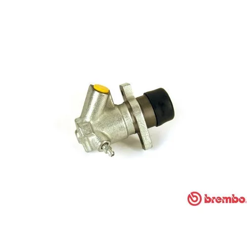 Pomocný spojkový valec E 68 002 /BREMBO/