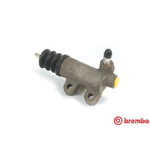 Pomocný spojkový valec BREMBO E 83 005