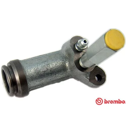 Pomocný spojkový valec BREMBO E 85 007