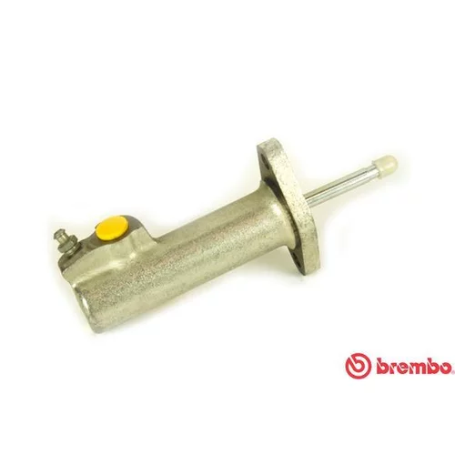 Pomocný spojkový valec BREMBO E 85 011