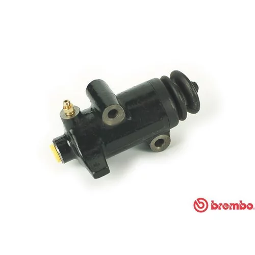 Pomocný spojkový valec BREMBO E A6 007