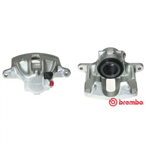 Brzdový strmeň BREMBO F 06 002