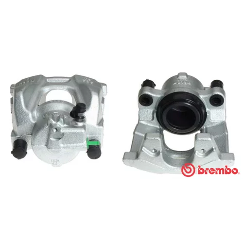 Brzdový strmeň BREMBO F 23 199