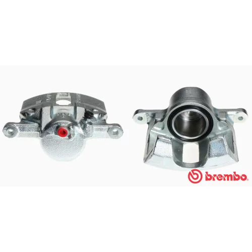 Brzdový strmeň BREMBO F 28 015