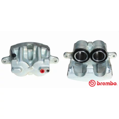 Brzdový strmeň BREMBO F 44 023