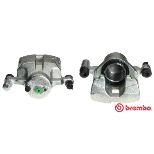 Brzdový strmeň BREMBO F 49 066