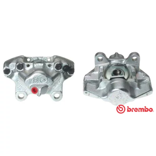 Brzdový strmeň BREMBO F 50 010