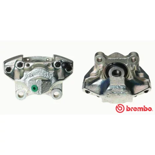 Brzdový strmeň BREMBO F 50 034