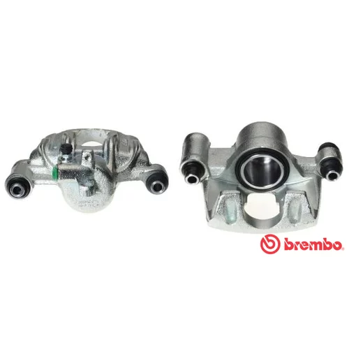 Brzdový strmeň BREMBO F 50 144