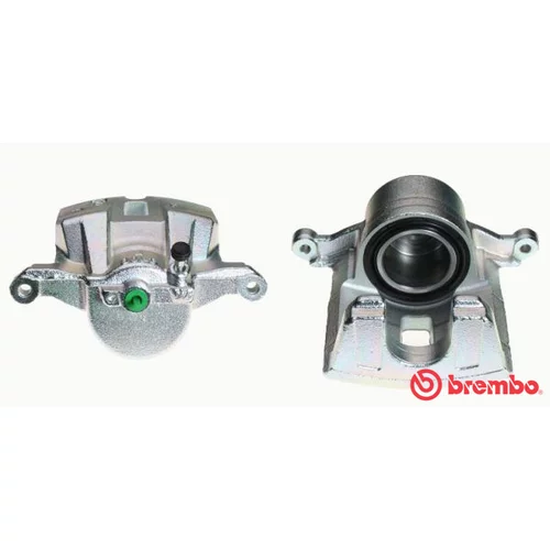 Brzdový strmeň BREMBO F 83 233