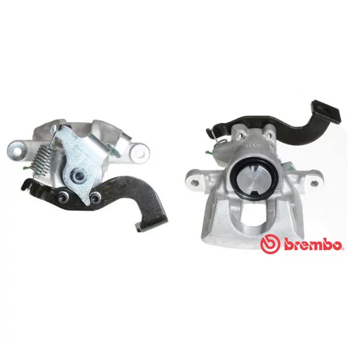 Brzdový strmeň BREMBO F 83 311