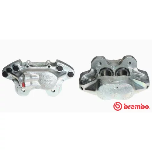 Brzdový strmeň BREMBO F A6 001