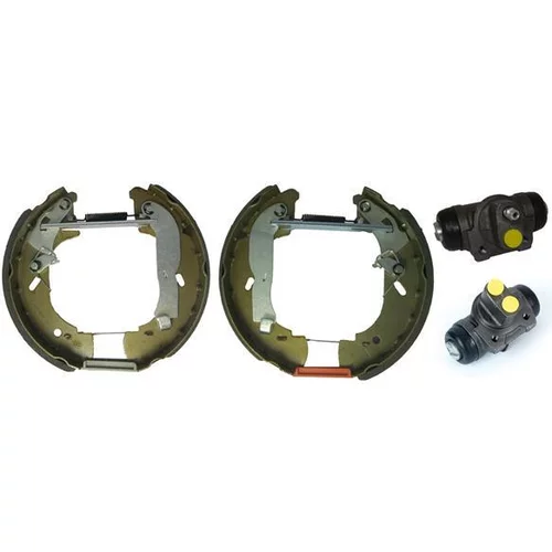 Sada brzdových čeľustí BREMBO K 68 069