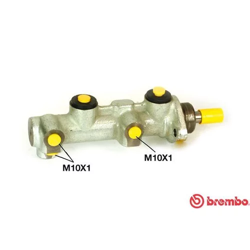 Hlavný brzdový valec BREMBO M 23 014